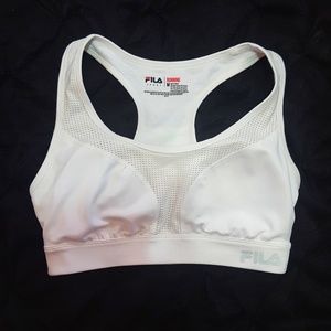 NWOT Fila Sport Running Bra Size Medium